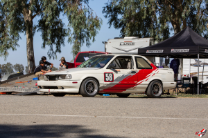 2024 Round 5 SR20WCC