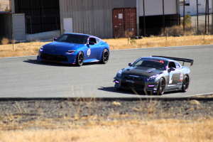 2024 Round 7 Streets of Willow