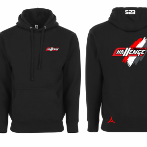 Nissan Challenge Hoodie